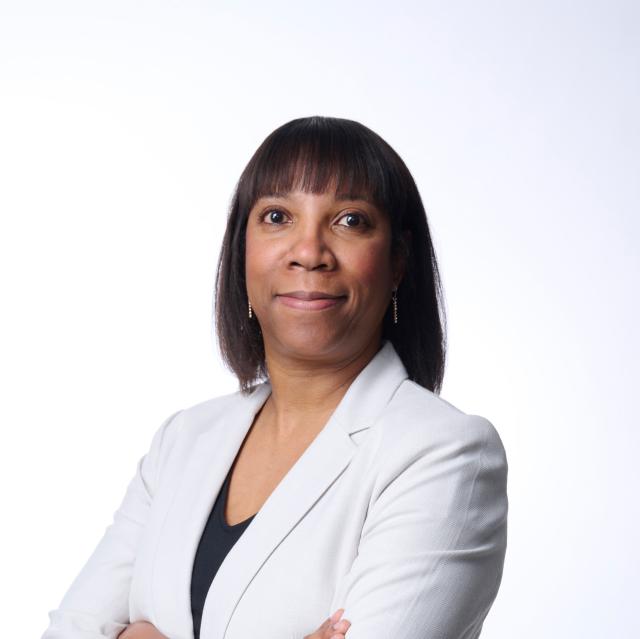 Janelle Miller | AIA
