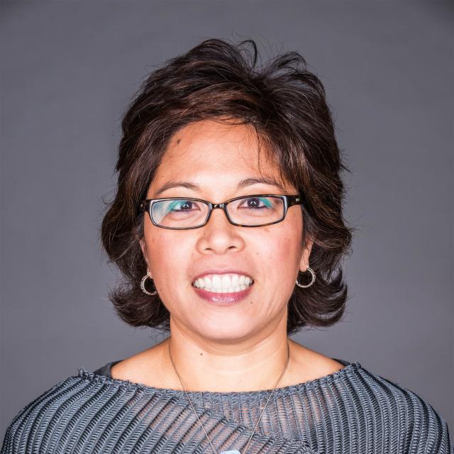 Melinda Avila-Torio Senior Living Interior Designer