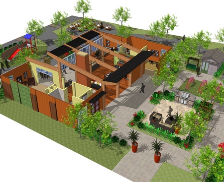 Top Senior Living Architects in the world