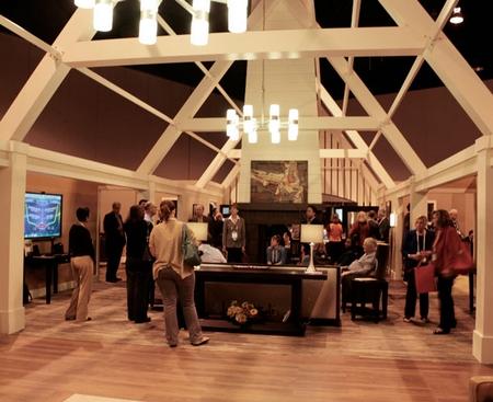 Best in Class Senior Living Designers